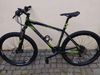 horské kolo Giant Talon 27,5, rám L, 3x10, DEORE XT/SLX, po servisu, pro výšku 170-185cm, jako nové