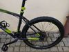 horské kolo Giant Talon 27,5, rám L, 3x10, DEORE XT/SLX, po servisu, pro výšku 170-185cm, jako nové