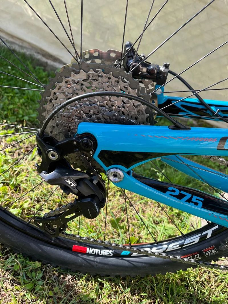 GT Helion Carbon Pro