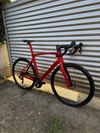 Pinarello Prince - DURA-ACE, WATTMETR, KARBONOVÉ RÁFKY