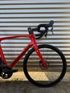 Pinarello Prince - DURA-ACE, WATTMETR, KARBONOVÉ RÁFKY