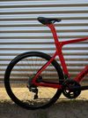 Pinarello Prince - DURA-ACE, WATTMETR, KARBONOVÉ RÁFKY
