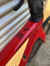 Pinarello Prince - DURA-ACE, WATTMETR, KARBONOVÉ RÁFKY