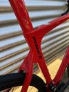Pinarello Prince - DURA-ACE, WATTMETR, KARBONOVÉ RÁFKY
