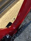 Pinarello Prince - DURA-ACE, WATTMETR, KARBONOVÉ RÁFKY