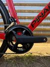 Pinarello Prince - DURA-ACE, WATTMETR, KARBONOVÉ RÁFKY