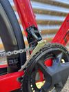 Pinarello Prince - DURA-ACE, WATTMETR, KARBONOVÉ RÁFKY