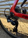 Pinarello Prince - DURA-ACE, WATTMETR, KARBONOVÉ RÁFKY
