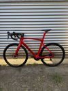 Pinarello Prince - DURA-ACE, WATTMETR, KARBONOVÉ RÁFKY