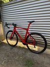 Pinarello Prince - DURA-ACE, WATTMETR, KARBONOVÉ RÁFKY