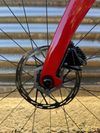 Pinarello Prince - DURA-ACE, WATTMETR, KARBONOVÉ RÁFKY