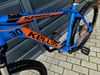 (97)Horské hliníkové kolo Kellys 27,5"