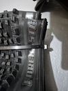 Maxxis Forekaster 29x2,6 + Maxxis Assegai 29x2,5