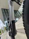 Cube Stereo 140 SL RACE, 27.5",Velikost M Karbon