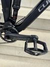 Cube Stereo 140 SL RACE, 27.5",Velikost M Karbon