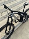 Cube Stereo 140 SL RACE, 27.5",Velikost M Karbon