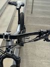 Cube Stereo 140 SL RACE, 27.5",Velikost M Karbon