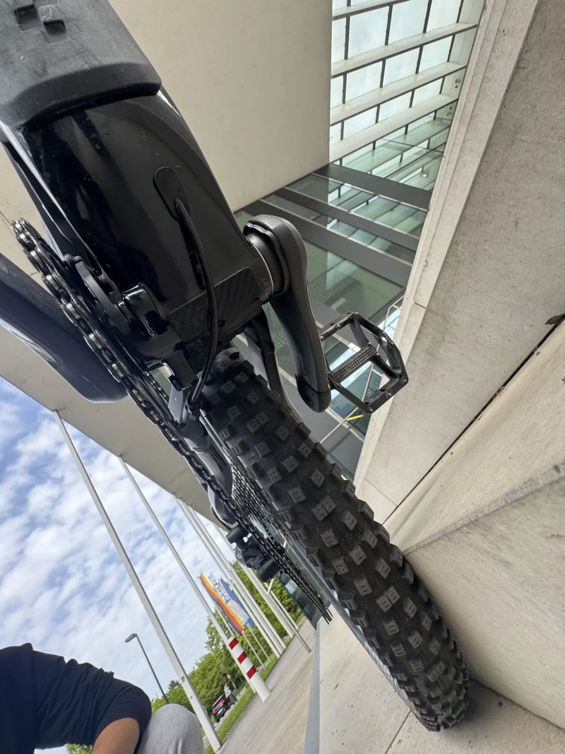 Cube Stereo 140 SL RACE, 27.5",Velikost M Karbon