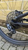 Trek Fuel EXe 9.8 GX AXS vel. L