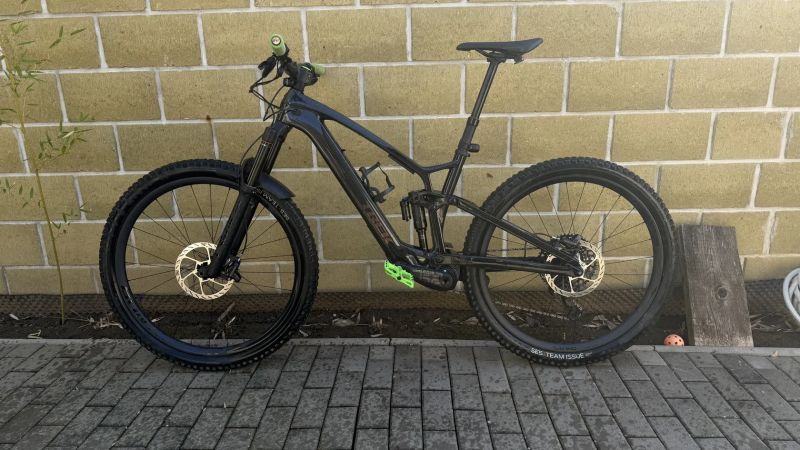 Trek Fuel EXe 9.8 GX AXS vel. L