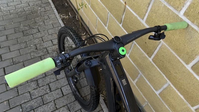 Trek Fuel EXe 9.8 GX AXS vel. L