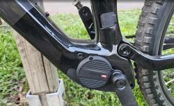 Crussis ONE-Full 11.11 (800 Wh) 2026 - DJI Avinox motor