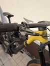 Scott SCOTT SPARK ST 900 TUNED