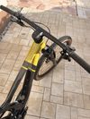 Scott SCOTT SPARK ST 900 TUNED