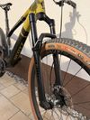 Scott SCOTT SPARK ST 900 TUNED