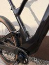 Scott SCOTT SPARK ST 900 TUNED