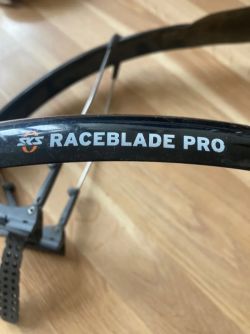 Silniční blatníky SKS Raceblade Pro