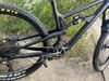 Enduro / trailové karbonové kolo na Shimano XT, Rock Shox Zeb 180mm