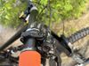 Enduro / trailové karbonové kolo na Shimano XT, Rock Shox Zeb 180mm