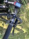 Tandem / dvoukolo Cannondale
