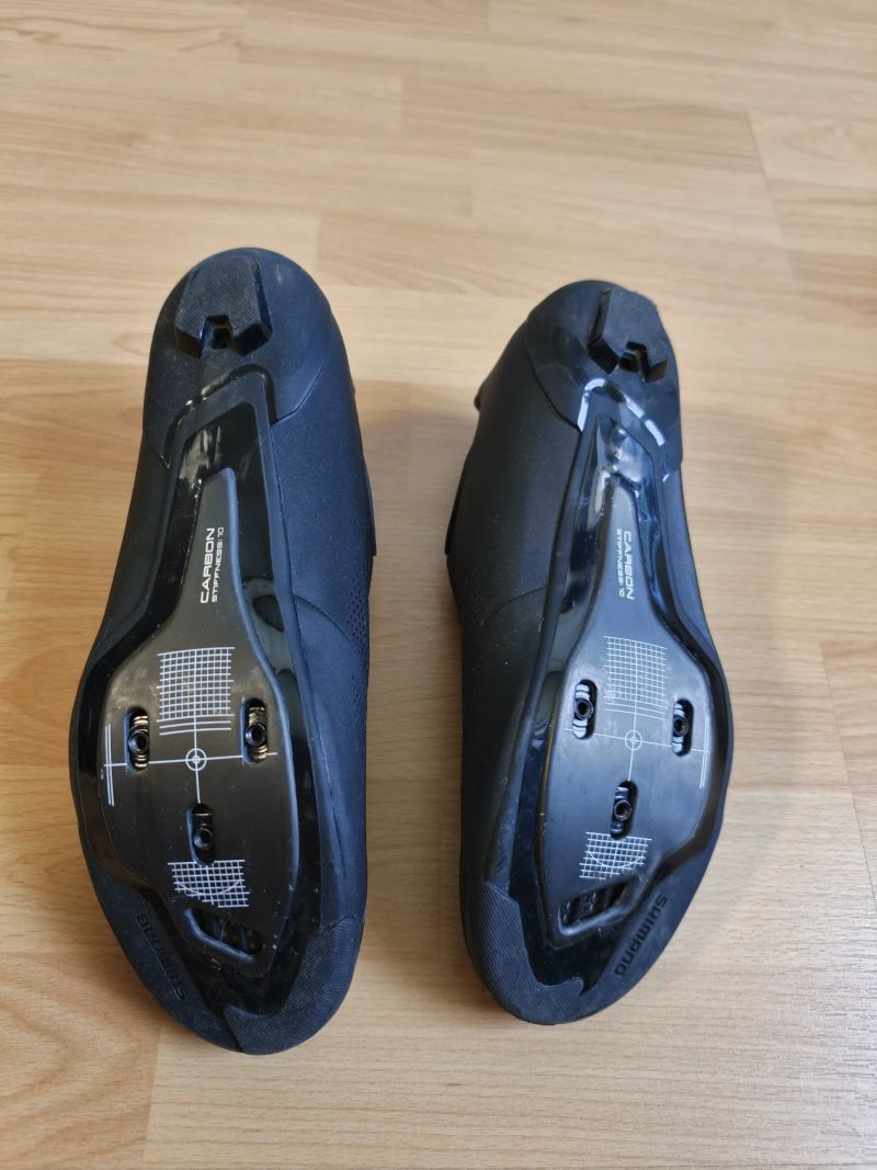 Prodám tretry Shimano SH-RC703