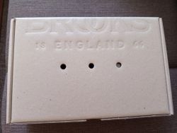 Brooks C 17