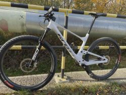 Scott Spark RC pro
