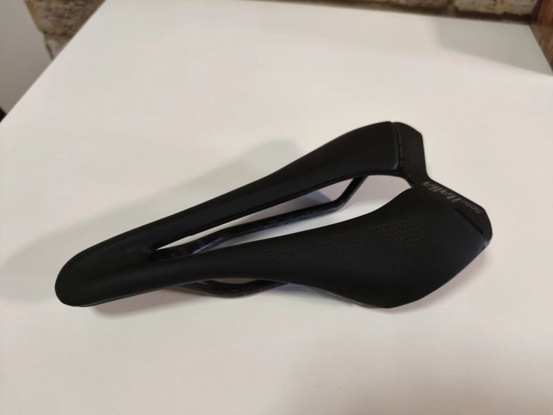 Selle Italia slr karbon 130mm
