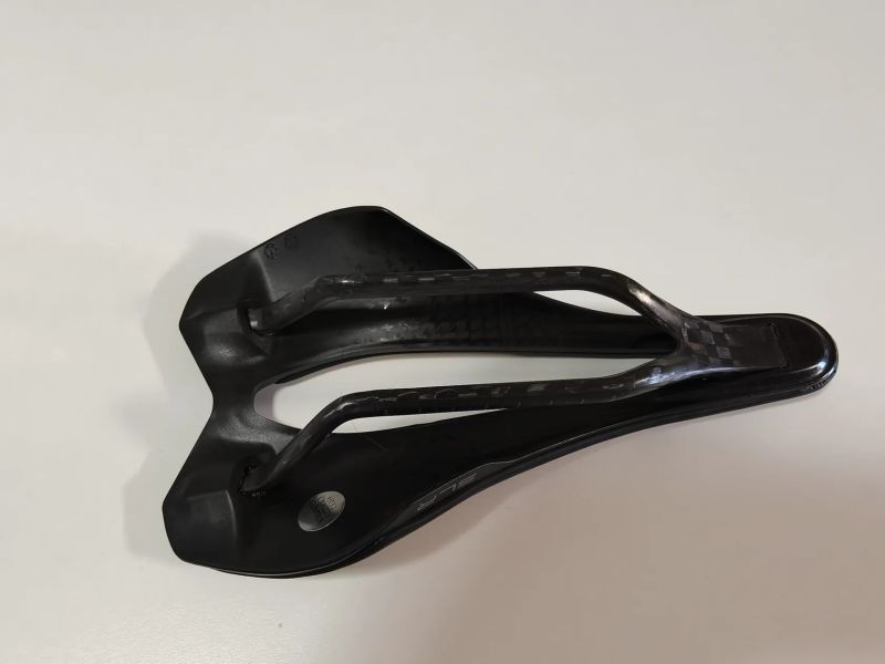 Selle Italia slr karbon 130mm