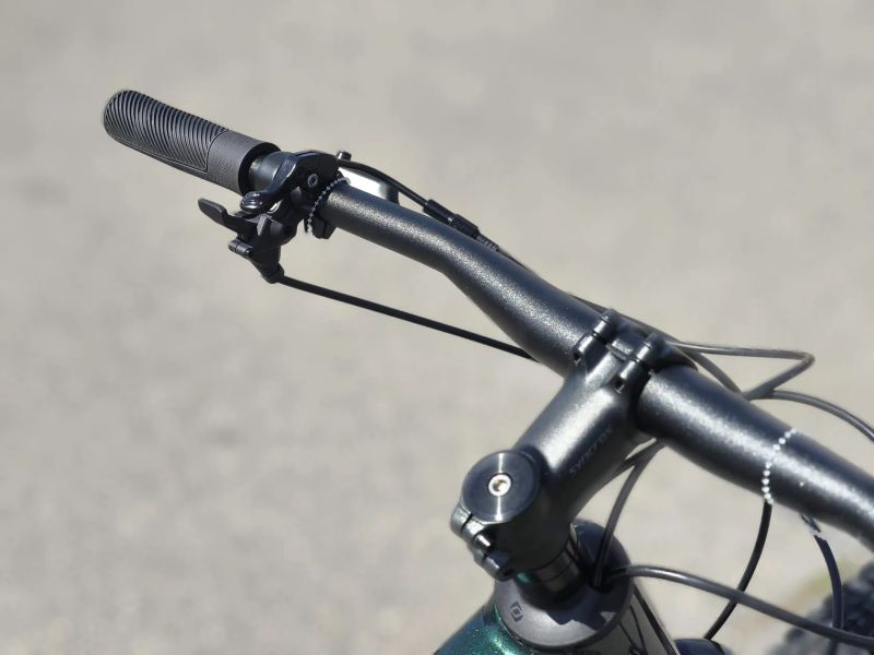 !!!NOVÝ!!! Scott Scale 935, Shimano Deore, teleskop. sedlovka. vel. L