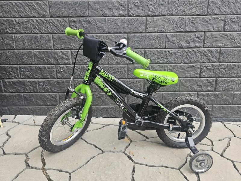 Ghost PowerKid