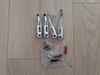 Prodám trekovou sadu Shimano Nexave