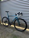 Wilier Filante SLR - ULTEGRA Di2, WATTMETR