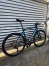 Wilier Filante SLR - ULTEGRA Di2, WATTMETR
