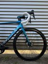 Wilier Filante SLR - ULTEGRA Di2, WATTMETR