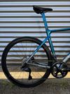 Wilier Filante SLR - ULTEGRA Di2, WATTMETR
