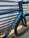 Wilier Filante SLR - ULTEGRA Di2, WATTMETR