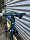 Wilier Filante SLR - ULTEGRA Di2, WATTMETR