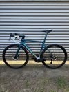 Wilier Filante SLR - ULTEGRA Di2, WATTMETR