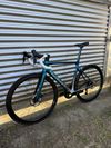 Wilier Filante SLR - ULTEGRA Di2, WATTMETR